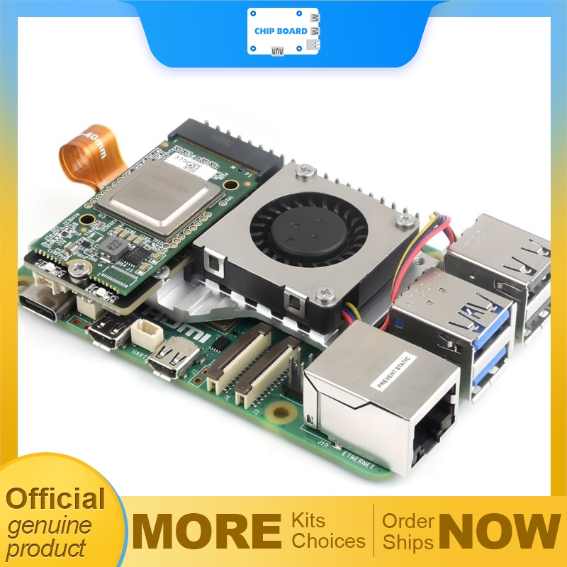 Płytka adaptera Waveshare PCIe – Turing Pi 2 recenzja i cena
