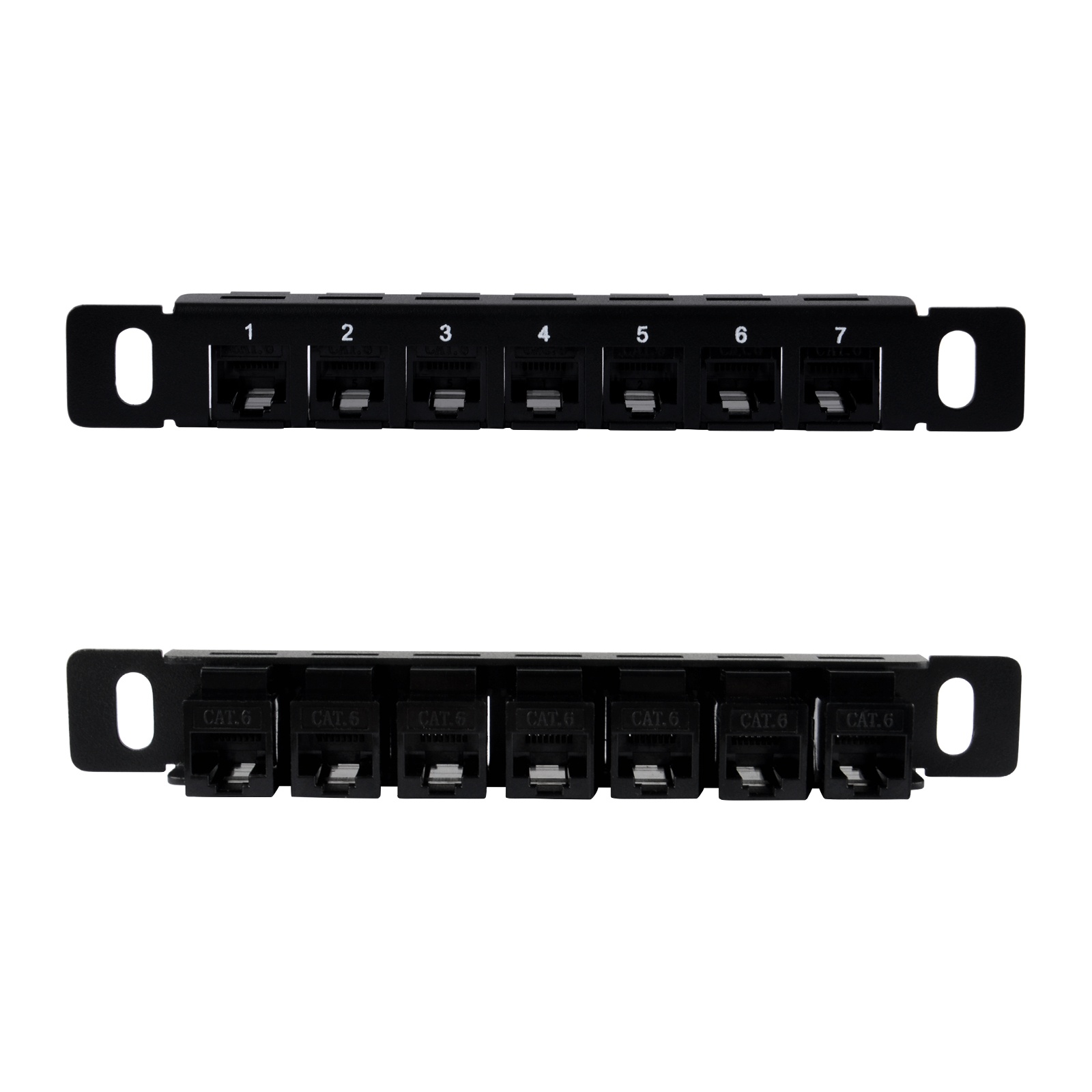 Panel sieciowy DeskPi RackMate – Deskpi Super6C recenzja i cena