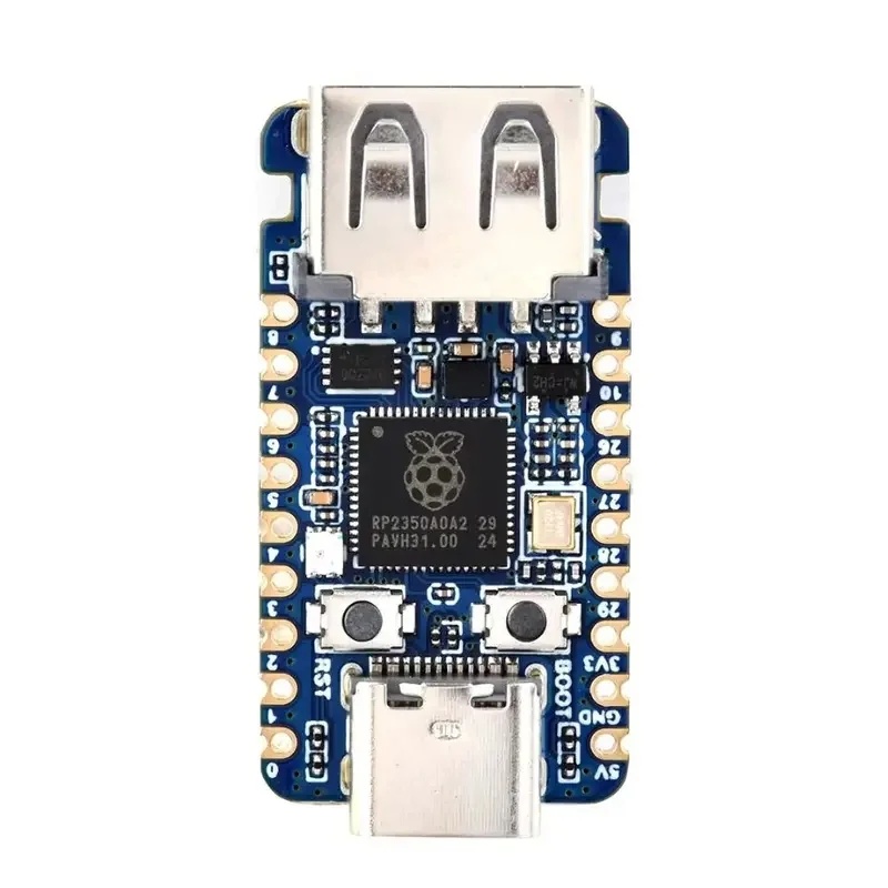 NOWA płyta programistyczna Ras – Turing Pi 2 recenzja i cena