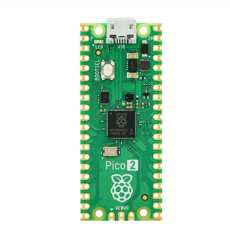 NOWA płyta programistyczna Ras – Turing Pi 2 recenzja i cena
