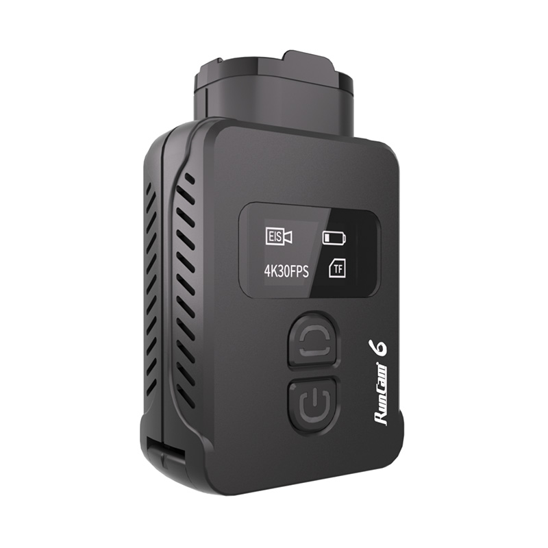 Kamera RunCam 6 4K Przenośna K – Deskpi Super6C recenzja i cena