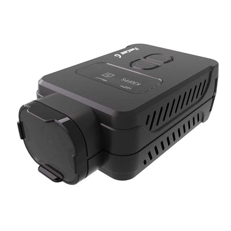 Kamera RunCam 6 4K Przenośna K – Deskpi Super6C recenzja i cena
