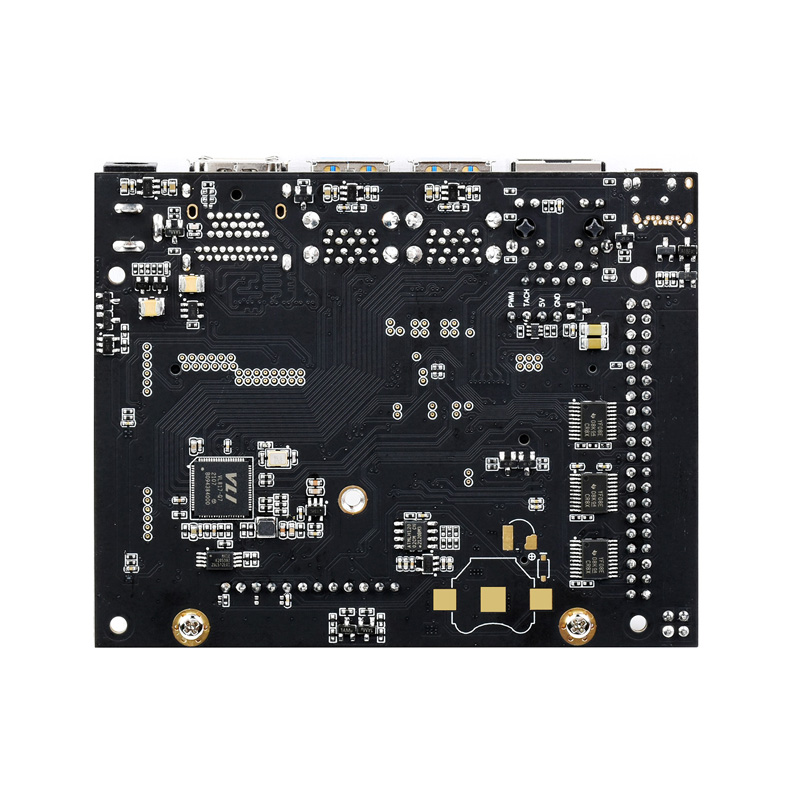 Płytka nośna JETSON-IO-BASE-A  – Deskpi Super6C recenzja i cena