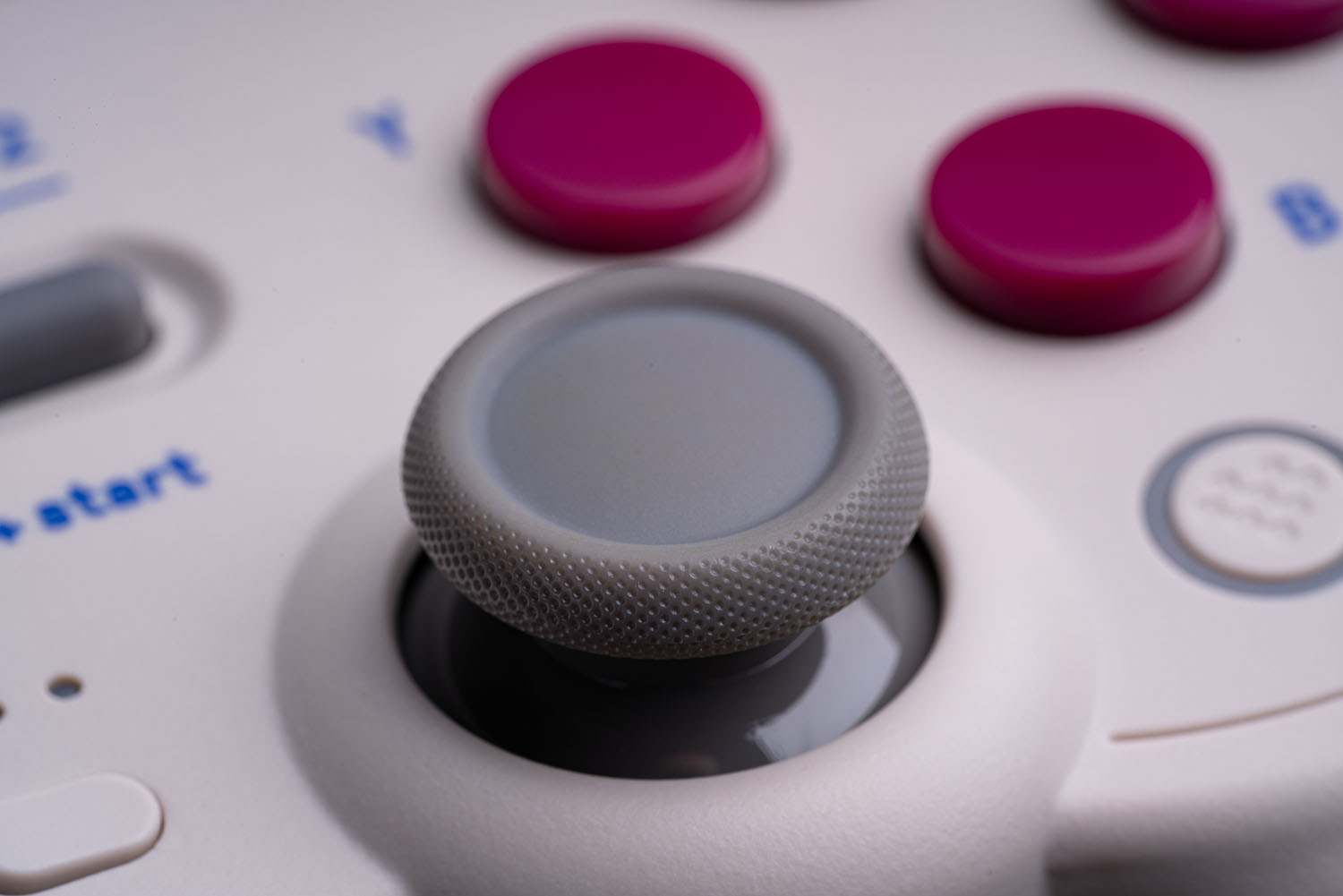 8bitdo Pro2 kontroler gier z B – Turing Pi 2 recenzja i cena