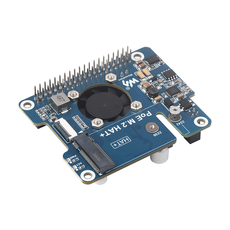 Adapter Raspberry Pi 5 PCIe na – Turing Pi 2 recenzja i cena