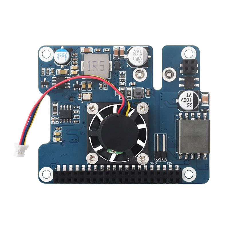Adapter Raspberry Pi 5 PCIe na – Turing Pi 2 recenzja i cena